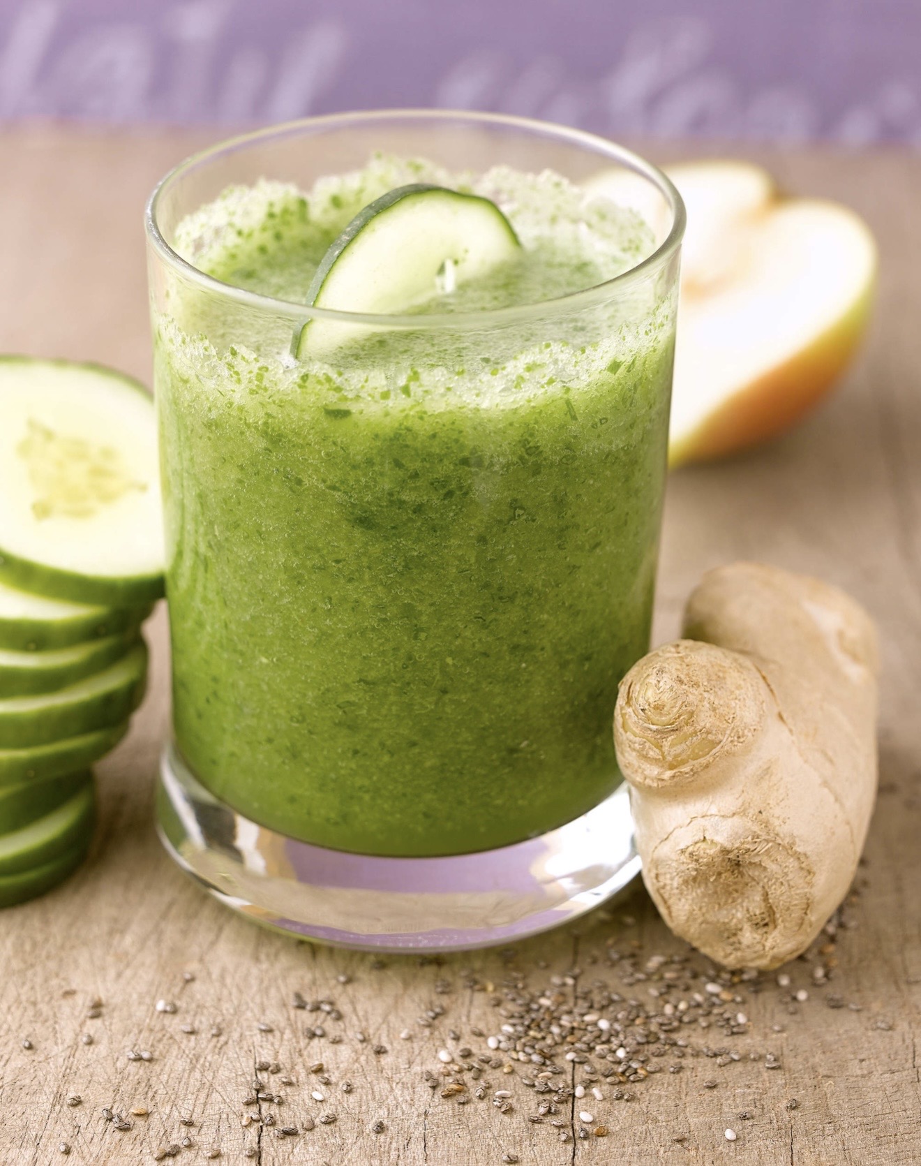 zumo detox